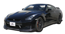 GTR R35 ドレスアップ