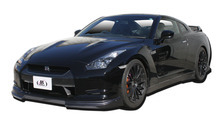 GTR R35