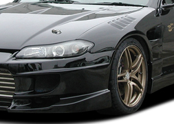 エアロフェンダー S15