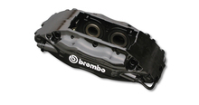 brembo F50キャリパー取付Kit